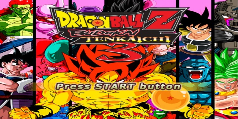 Mod Dragon Ball Movies edition Beta V.3 